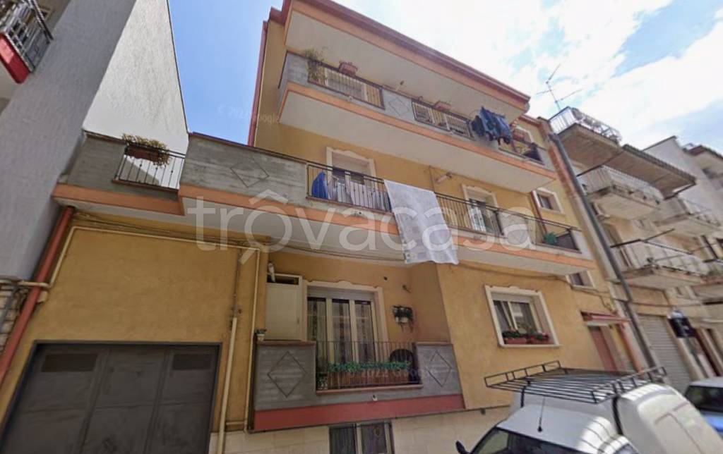 appartamento in vendita a Santeramo in Colle