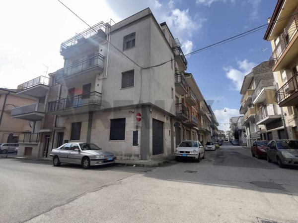 appartamento in vendita a Santeramo in Colle