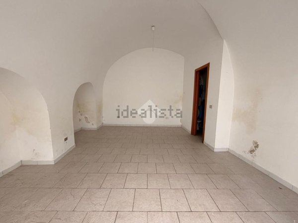 appartamento in vendita a Santeramo in Colle