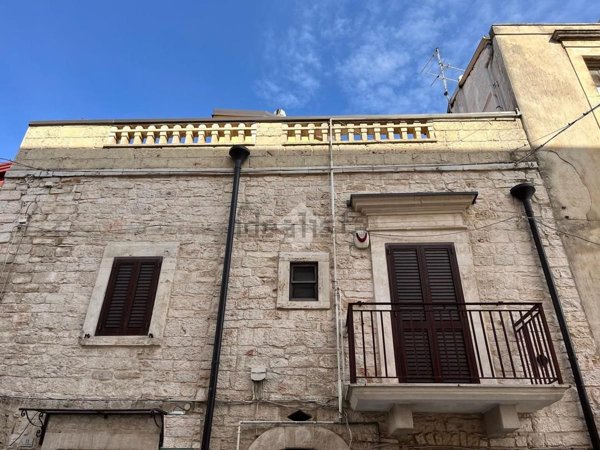 appartamento in vendita a Santeramo in Colle