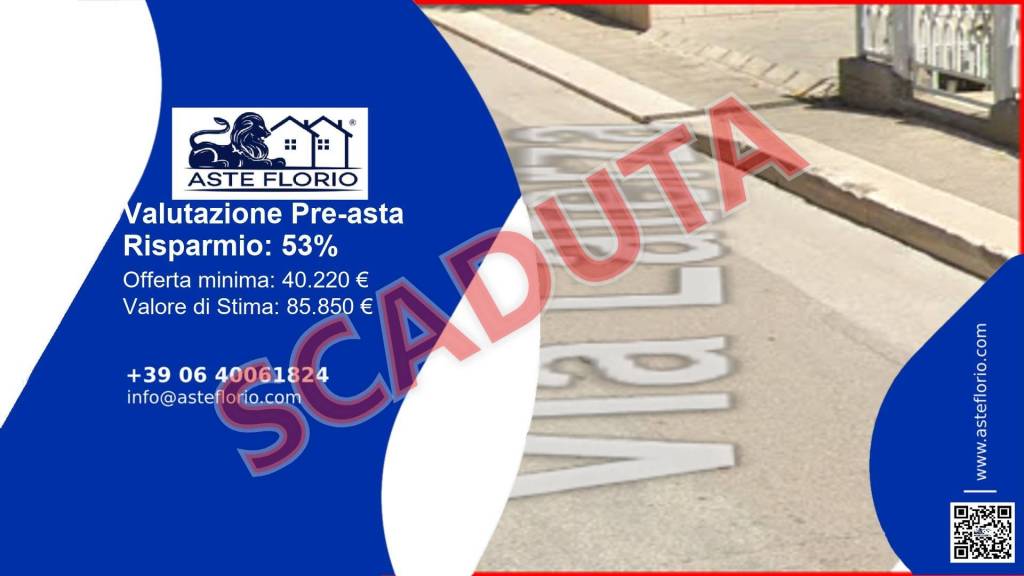 appartamento in vendita a Santeramo in Colle