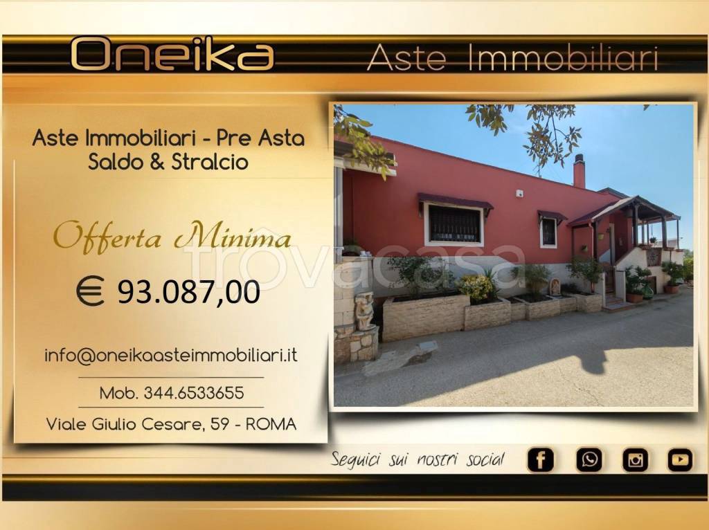 appartamento in vendita a Santeramo in Colle