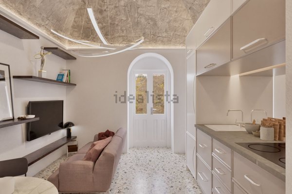 appartamento in vendita a Santeramo in Colle