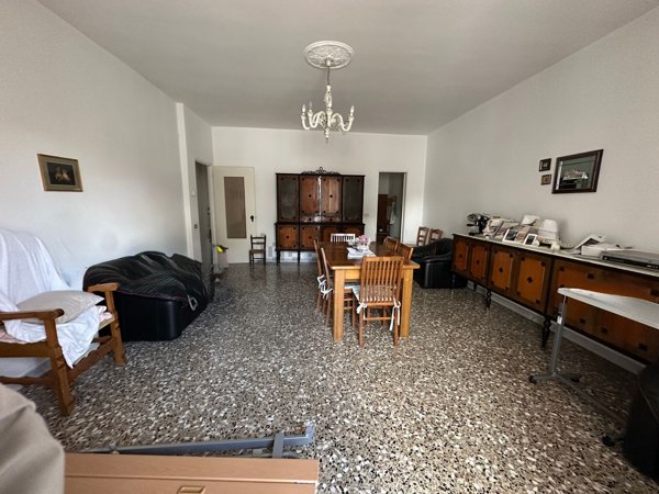 appartamento in vendita a Santeramo in Colle