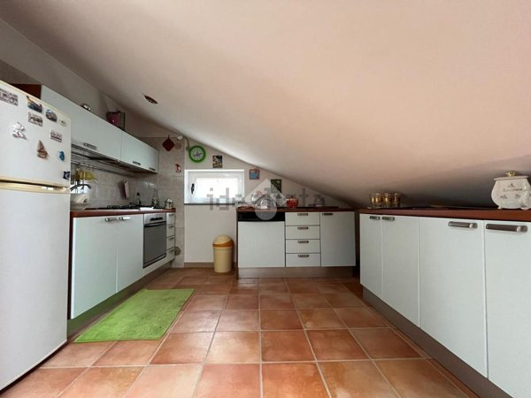 appartamento in vendita a Santeramo in Colle