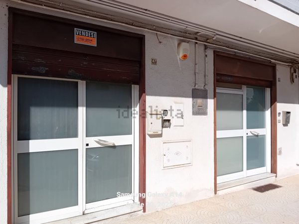 appartamento in vendita a Santeramo in Colle