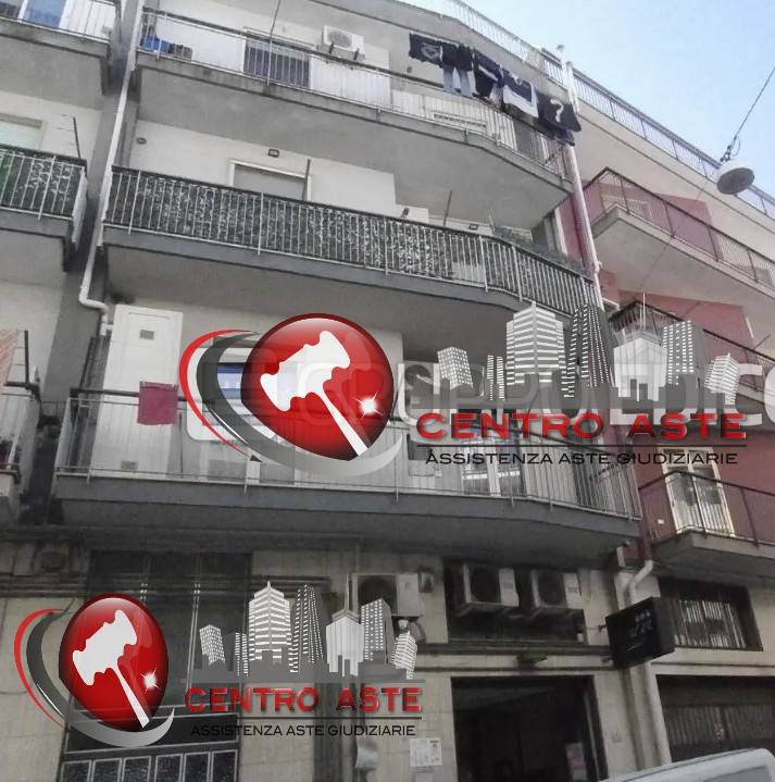 appartamento in vendita a Santeramo in Colle