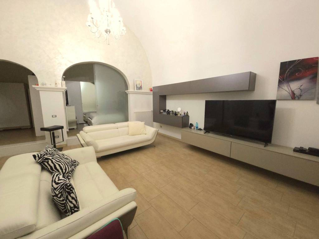 casa indipendente in vendita a Santeramo in Colle