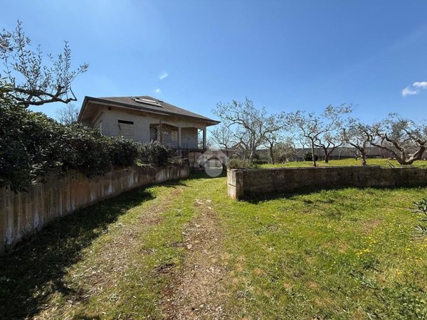 appartamento in vendita a Santeramo in Colle