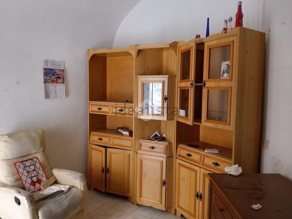 appartamento in vendita a Santeramo in Colle