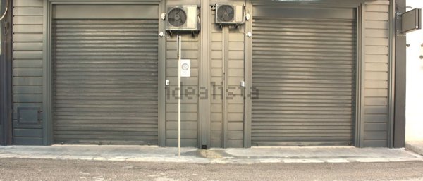 locale commerciale in vendita a Santeramo in Colle