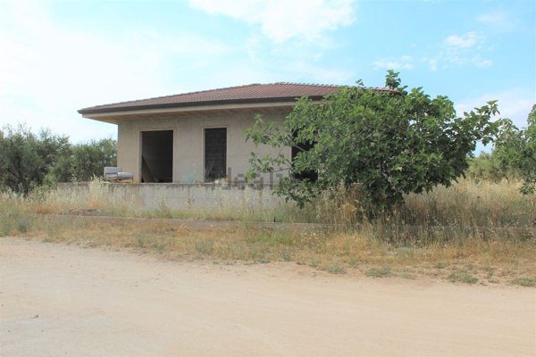 casa indipendente in vendita a Santeramo in Colle