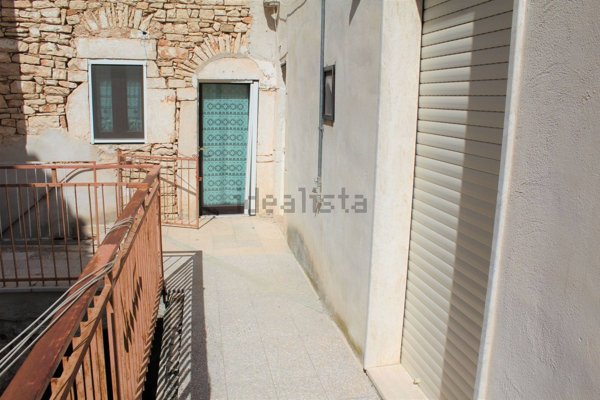 appartamento in vendita a Santeramo in Colle