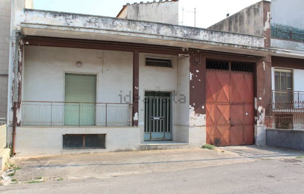 appartamento in vendita a Santeramo in Colle