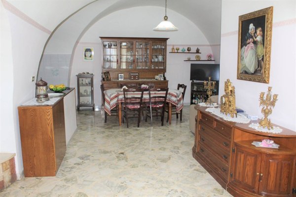 appartamento in vendita a Santeramo in Colle