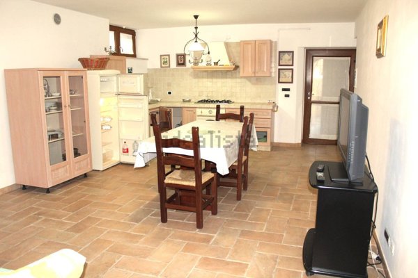 trivano in vendita a Santeramo in Colle