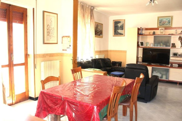 appartamento in vendita a Santeramo in Colle