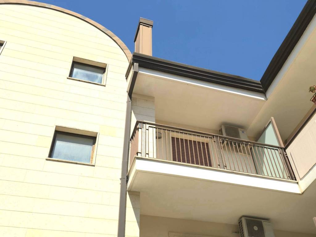 appartamento in vendita a Santeramo in Colle