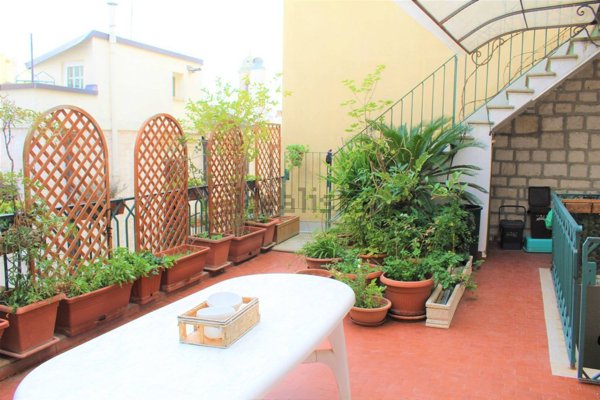 appartamento in vendita a Santeramo in Colle