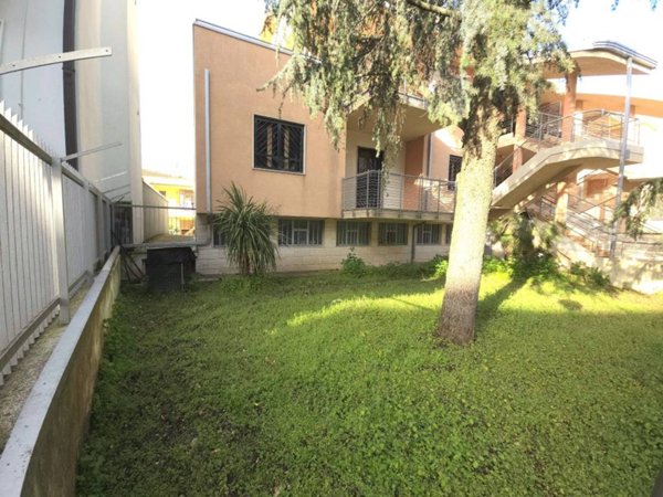 appartamento in vendita a Santeramo in Colle