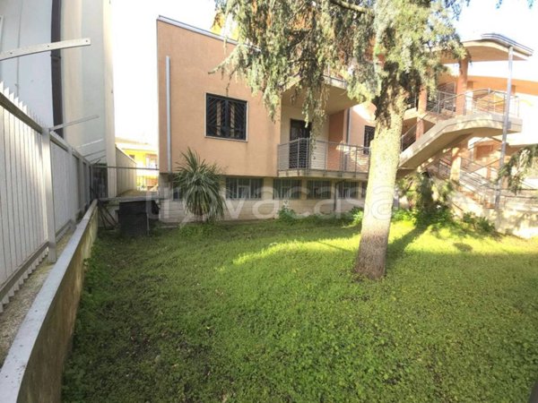 appartamento in vendita a Santeramo in Colle