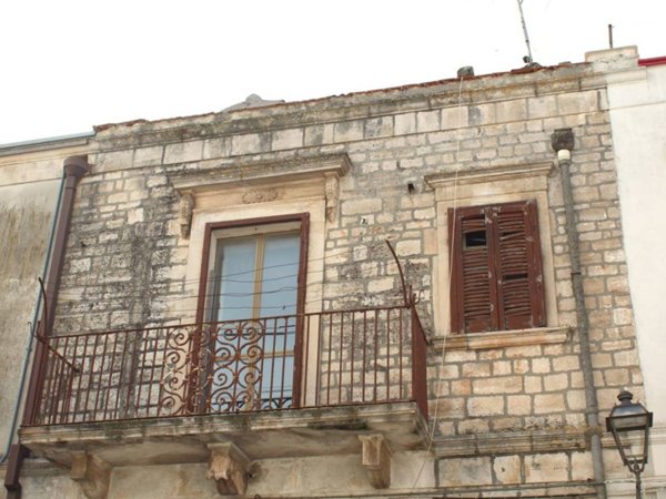 appartamento in vendita a Santeramo in Colle