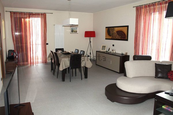 appartamento in vendita a Santeramo in Colle