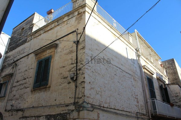 appartamento in vendita a Santeramo in Colle