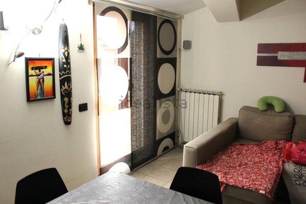 appartamento in vendita a Santeramo in Colle