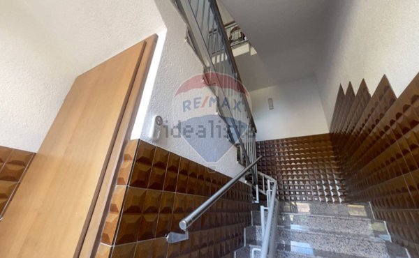 appartamento in vendita a Santeramo in Colle