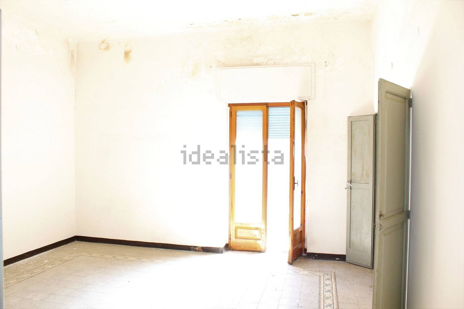 appartamento in vendita a Santeramo in Colle