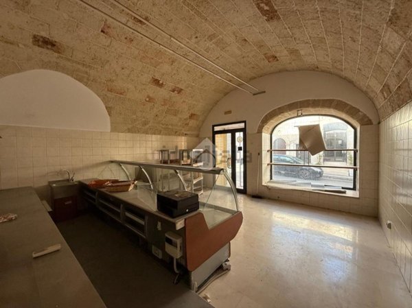 appartamento in vendita a Santeramo in Colle