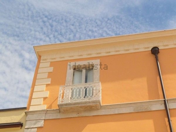 appartamento in vendita a Santeramo in Colle