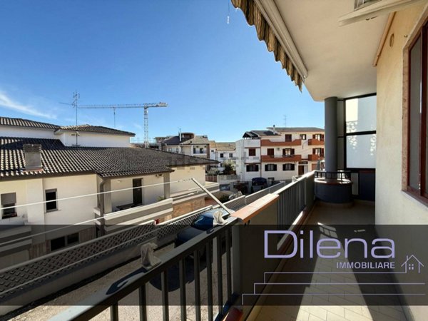 appartamento in vendita a Santeramo in Colle