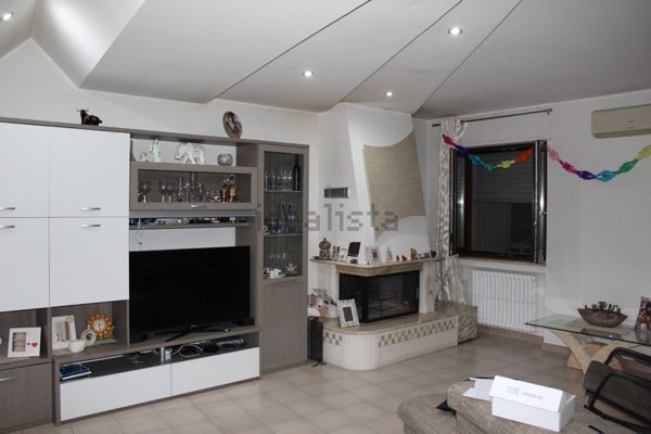 appartamento in vendita a Santeramo in Colle