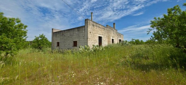 villa in vendita a Santeramo in Colle
