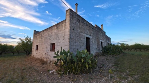 casa indipendente in vendita a Santeramo in Colle