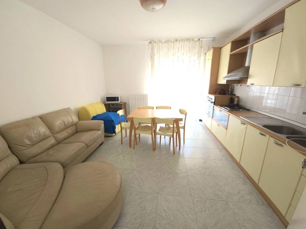 appartamento in vendita a Santeramo in Colle