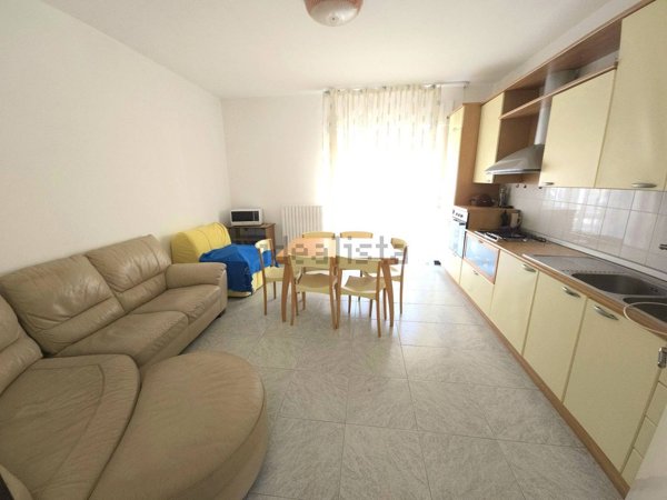 appartamento in vendita a Santeramo in Colle