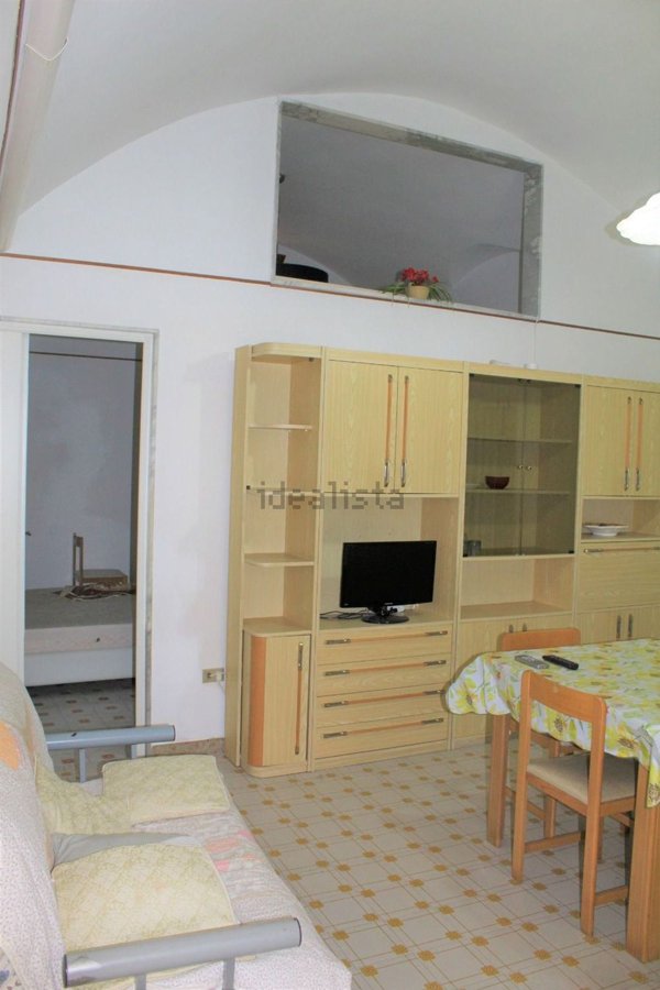 appartamento in vendita a Santeramo in Colle