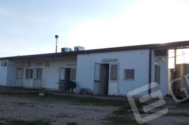 intera palazzina in vendita a Santeramo in Colle