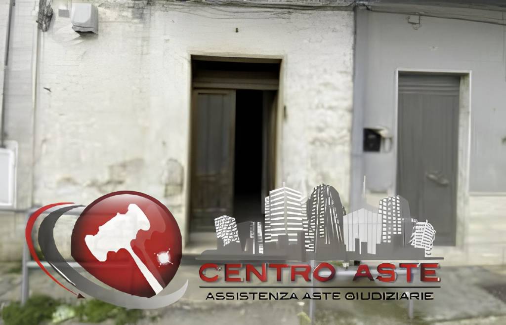 appartamento in vendita a Santeramo in Colle