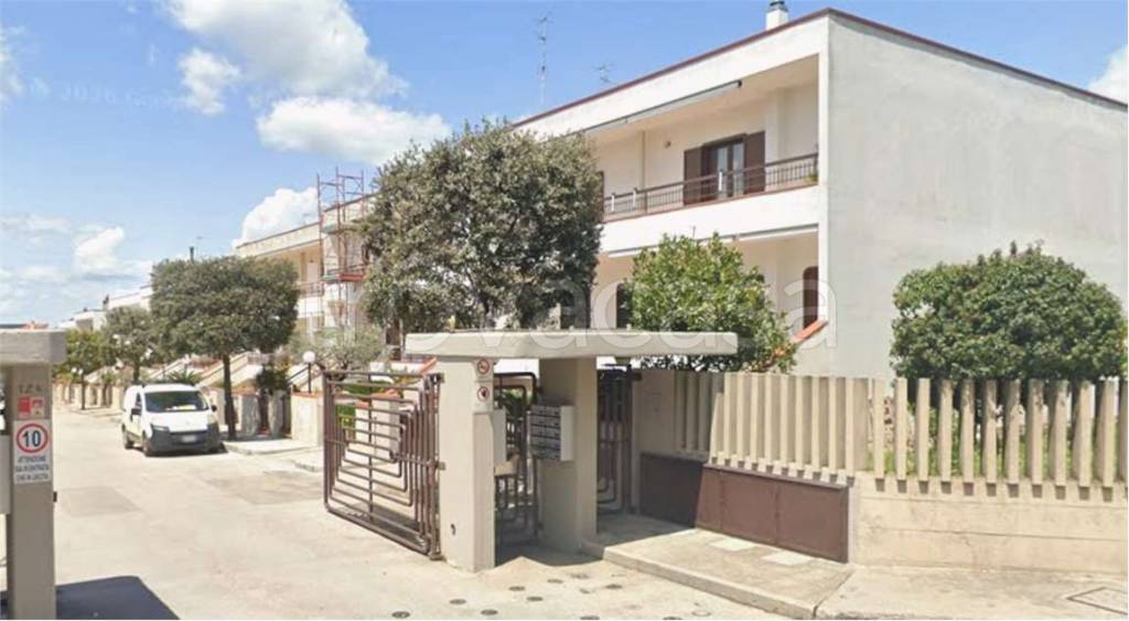 appartamento in vendita a Santeramo in Colle
