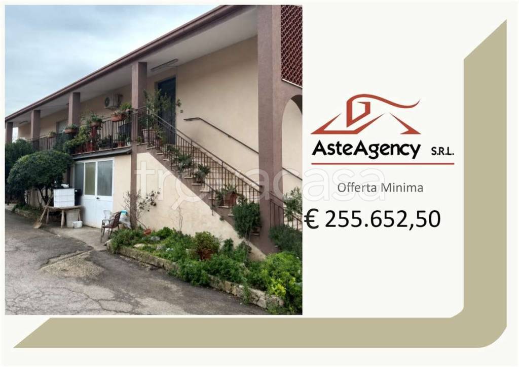 azienda agricola in vendita a Santeramo in Colle