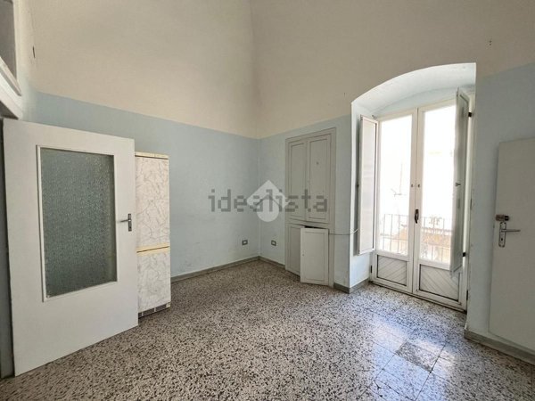 appartamento in vendita a Santeramo in Colle