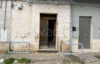 appartamento in vendita a Santeramo in Colle