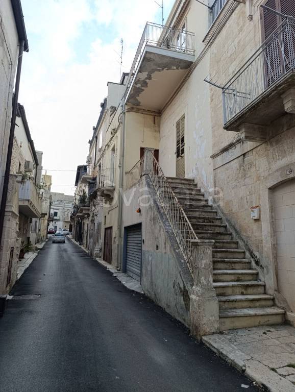 appartamento in vendita a Santeramo in Colle