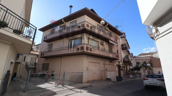 appartamento in vendita a Santeramo in Colle