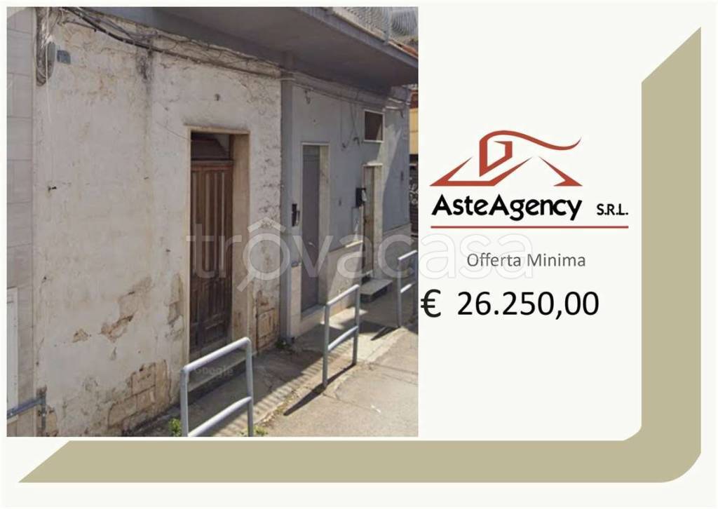 appartamento in vendita a Santeramo in Colle