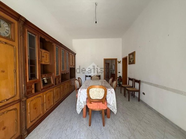 appartamento in vendita a Santeramo in Colle